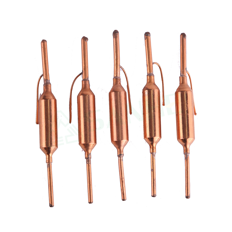 Copper Filter Drier