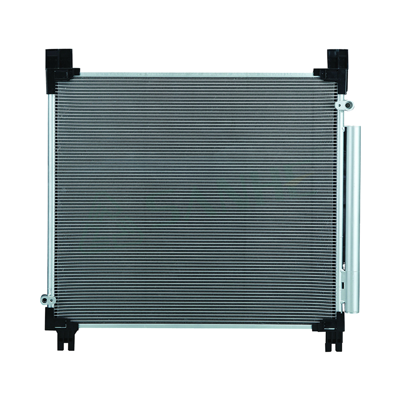 Condenser Series