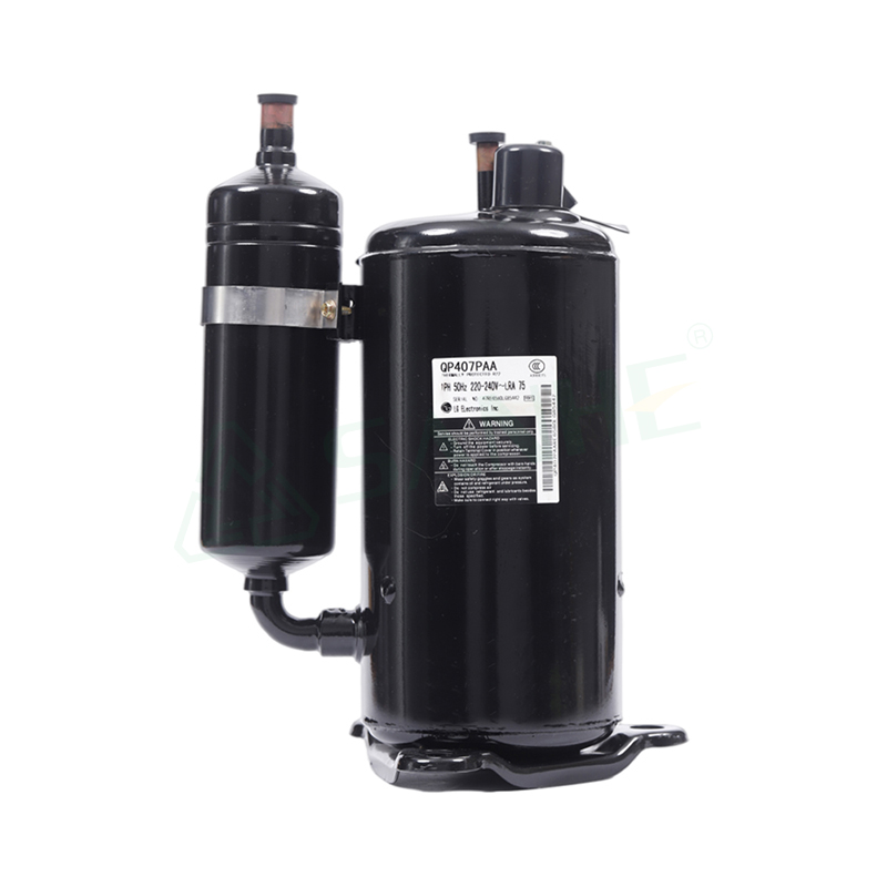 LG AC Compressor