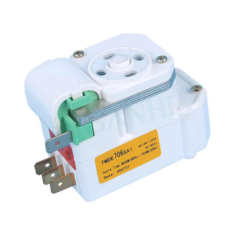 Defrost Timer