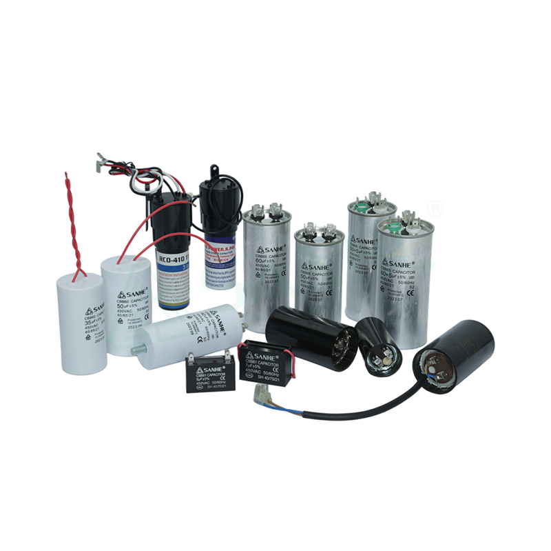 Capacitor
