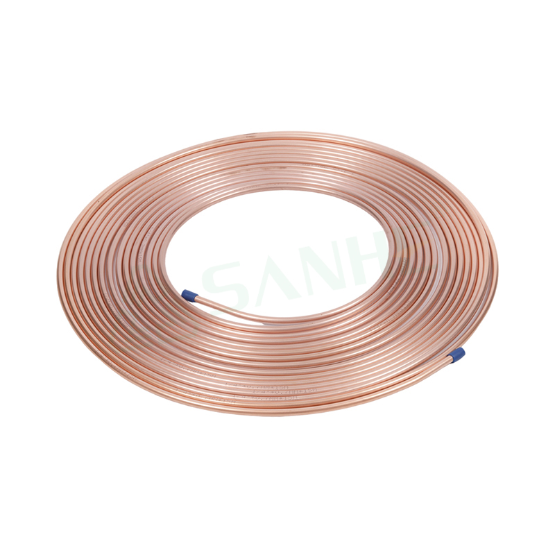 Pancake Coil