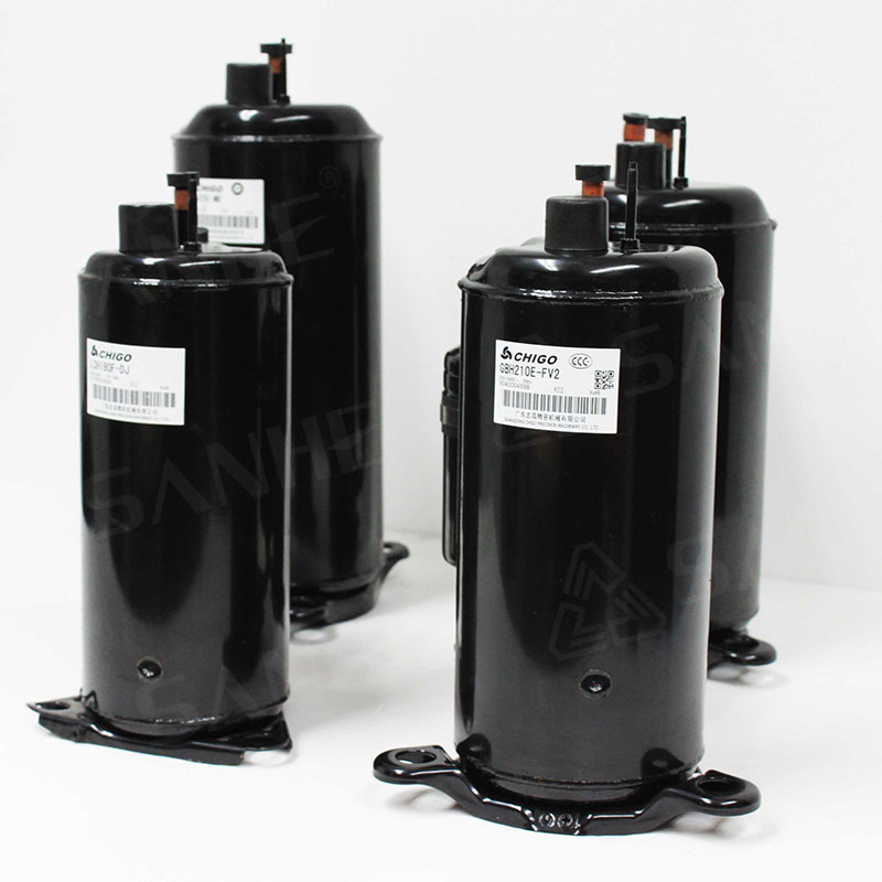 CHIGO AC Compressor