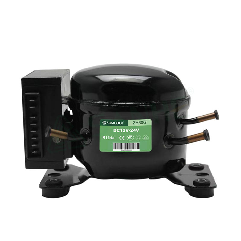 Fridge Compressor