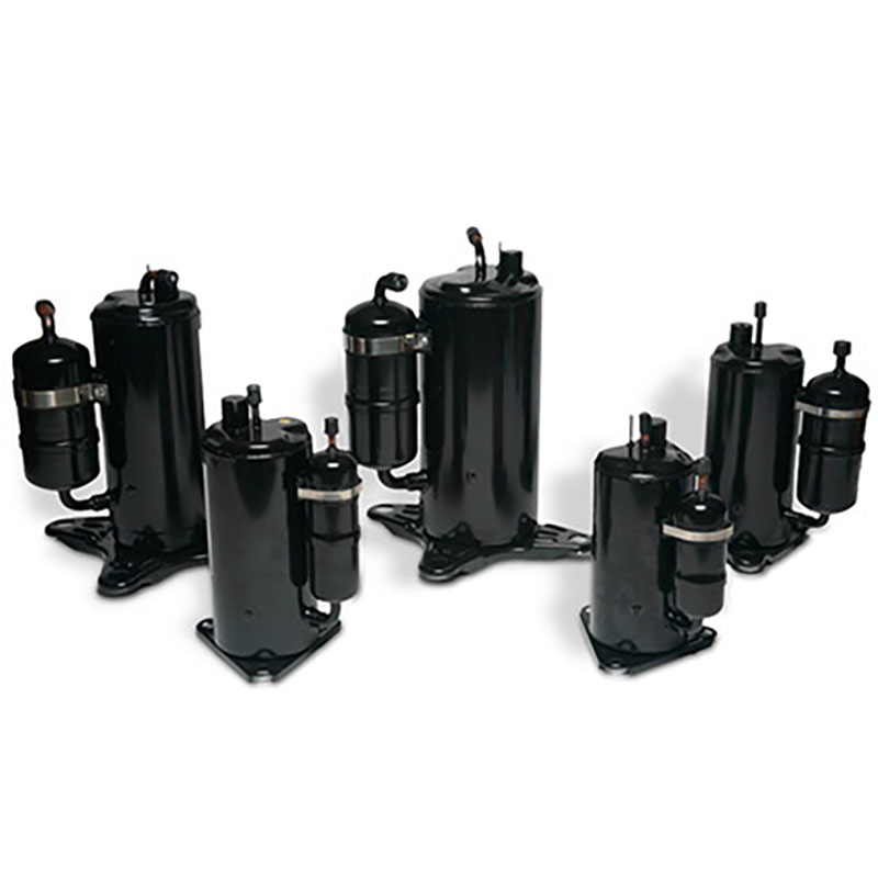 Panasonic AC Compressor