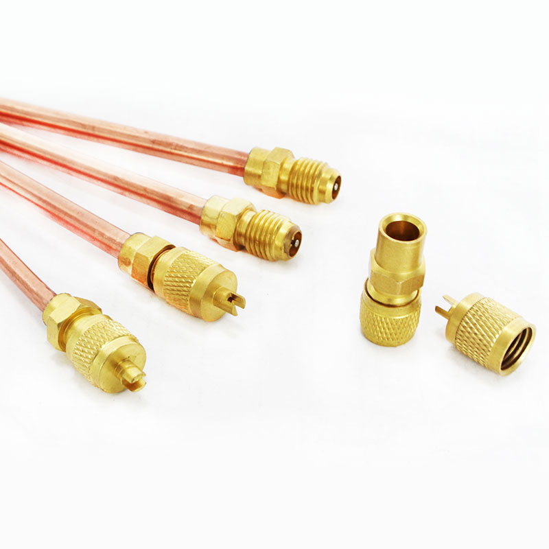 Access Valve