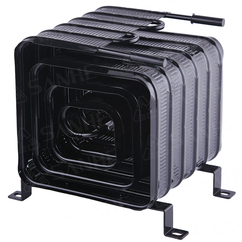 Condenser