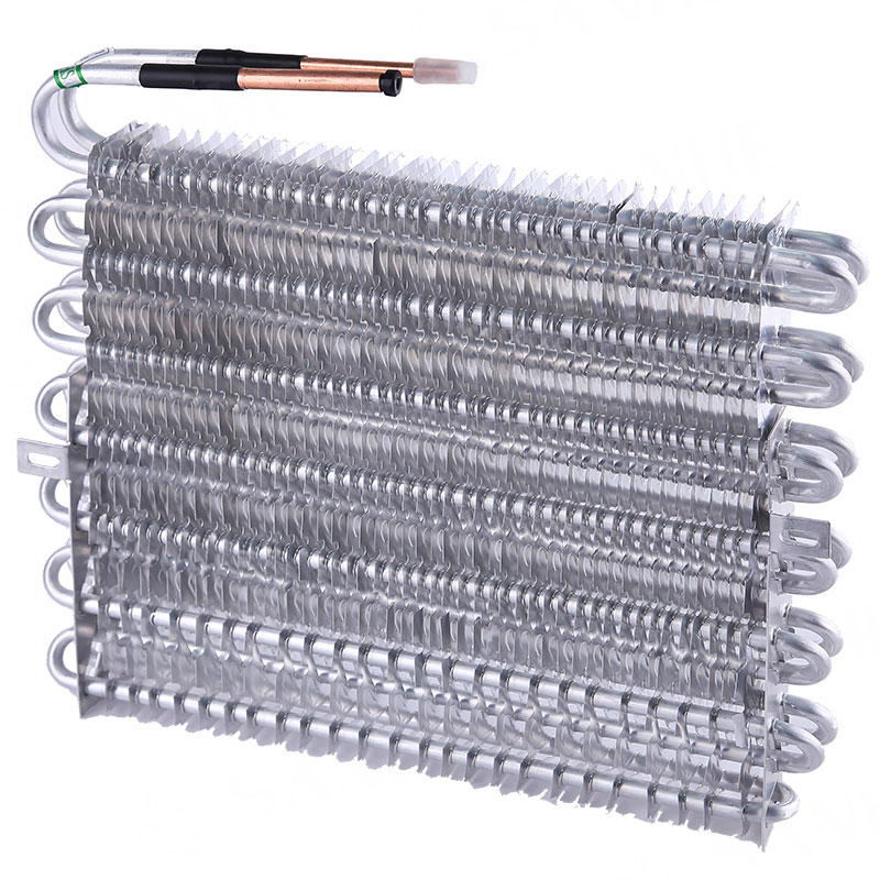 Evaporator