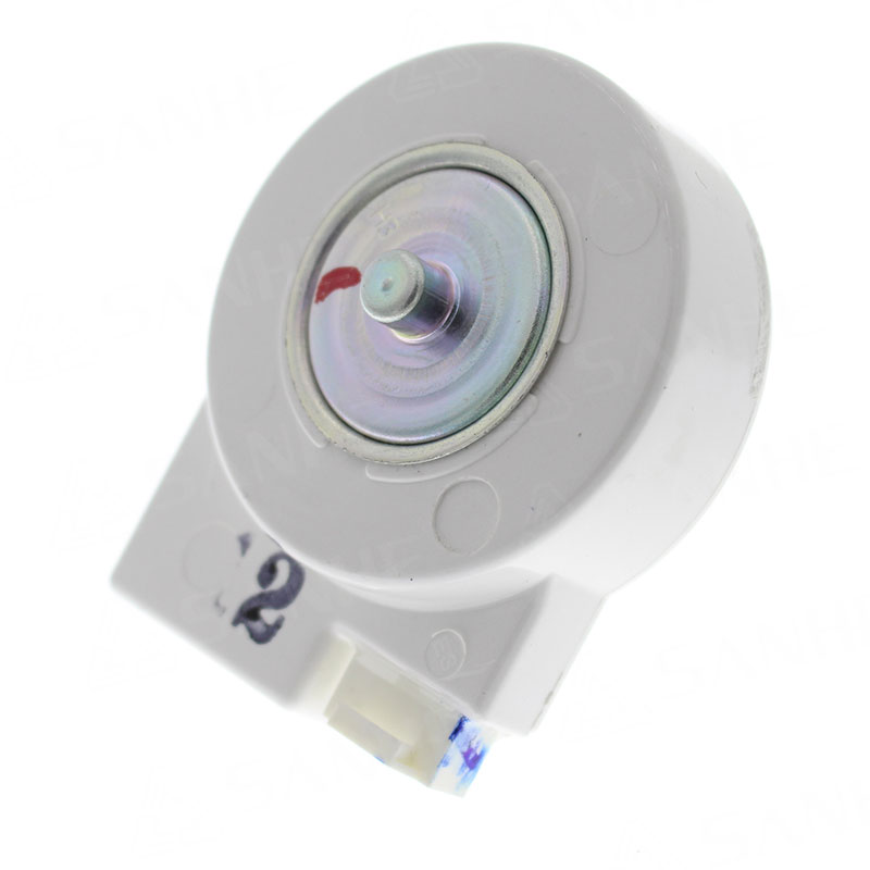 DC Motor