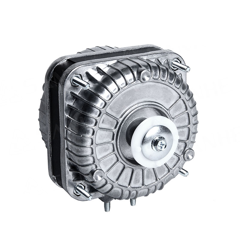Shaded Pole Motor