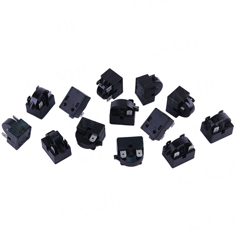 SX PTC Series Starter Relay