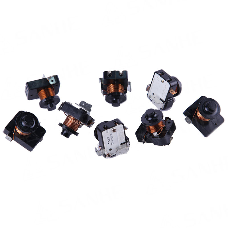 RP Series Fridge Relay