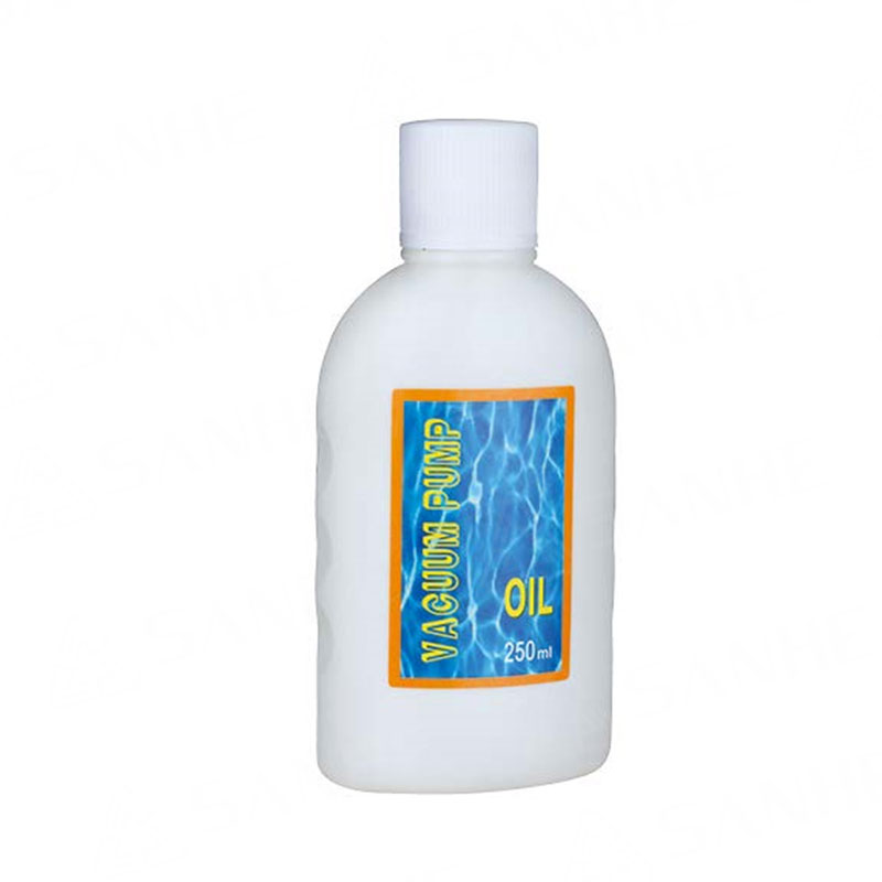 Vacuum Pump Oil
