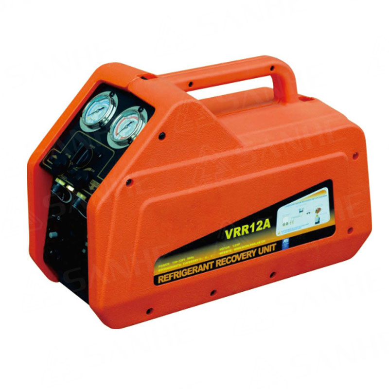 Refrigerant Recovery Unit