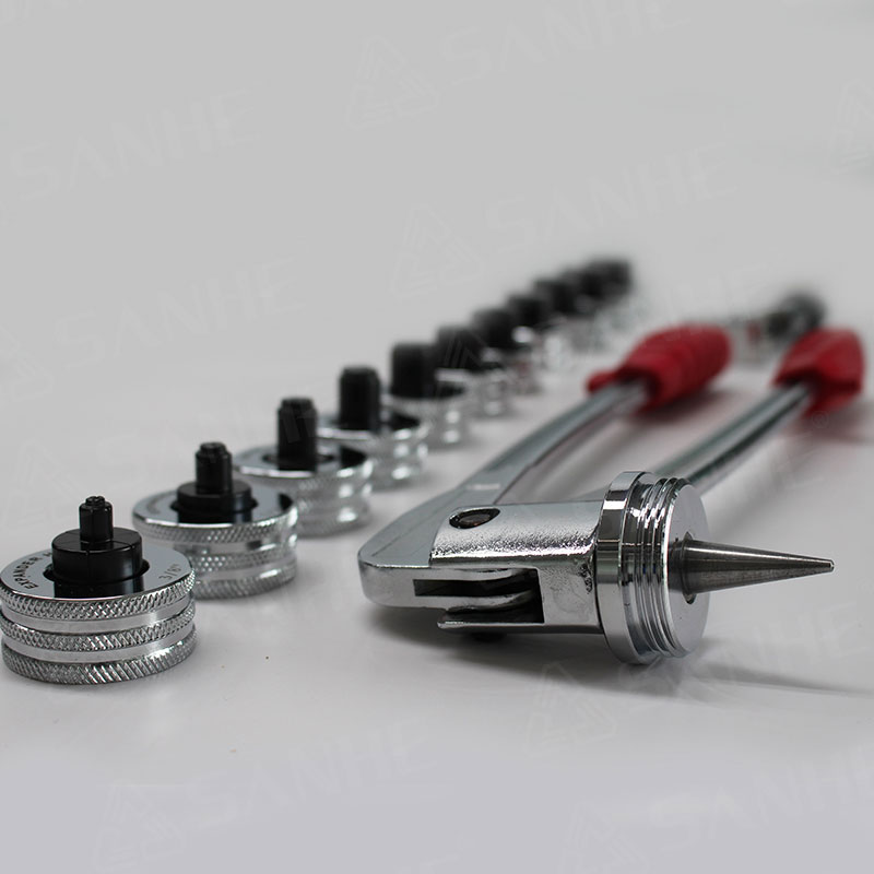 Tube Expander