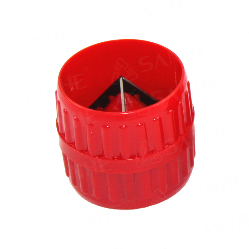 Inner-outer Reamer