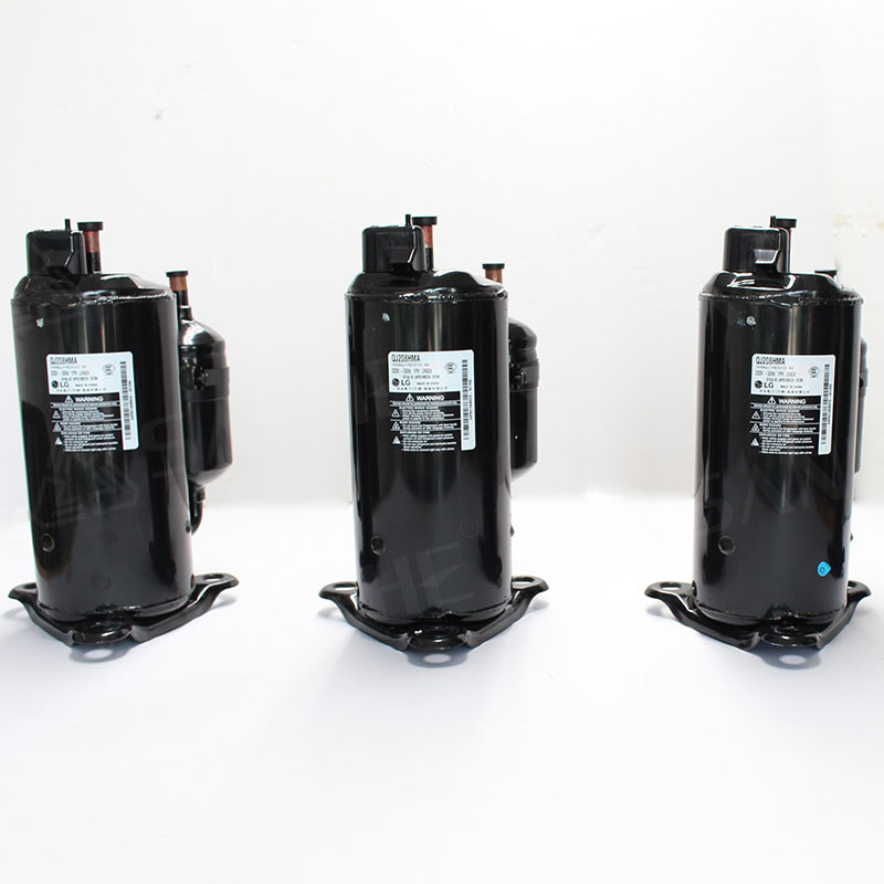 LG AC Compressor