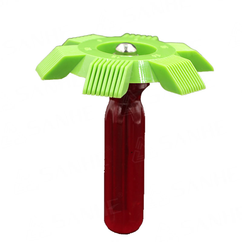 Fin Comb