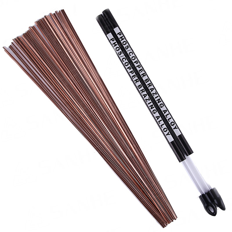 Brazing Alloys