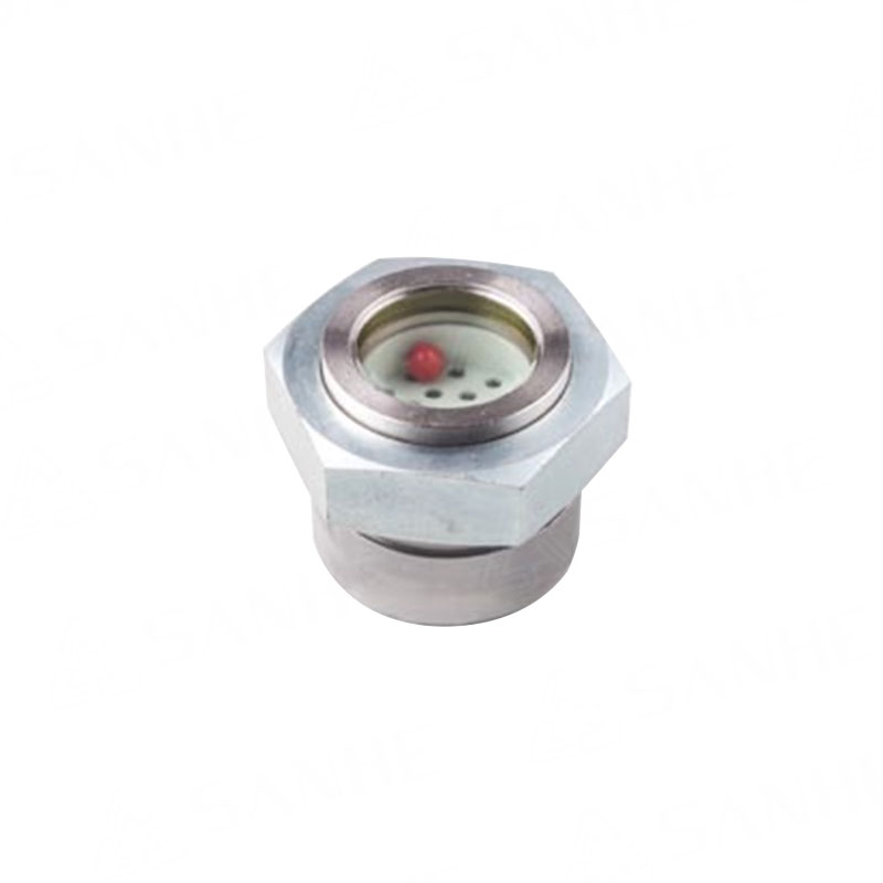 SGS Series Sight Glass