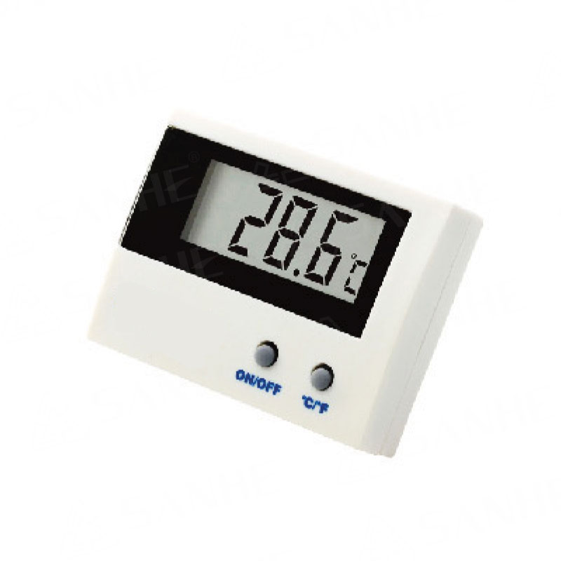 Digital Thermometer