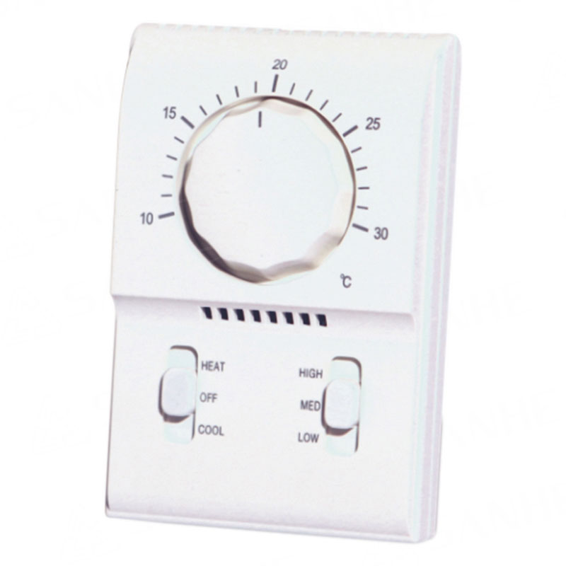 Mechanical Thermostat