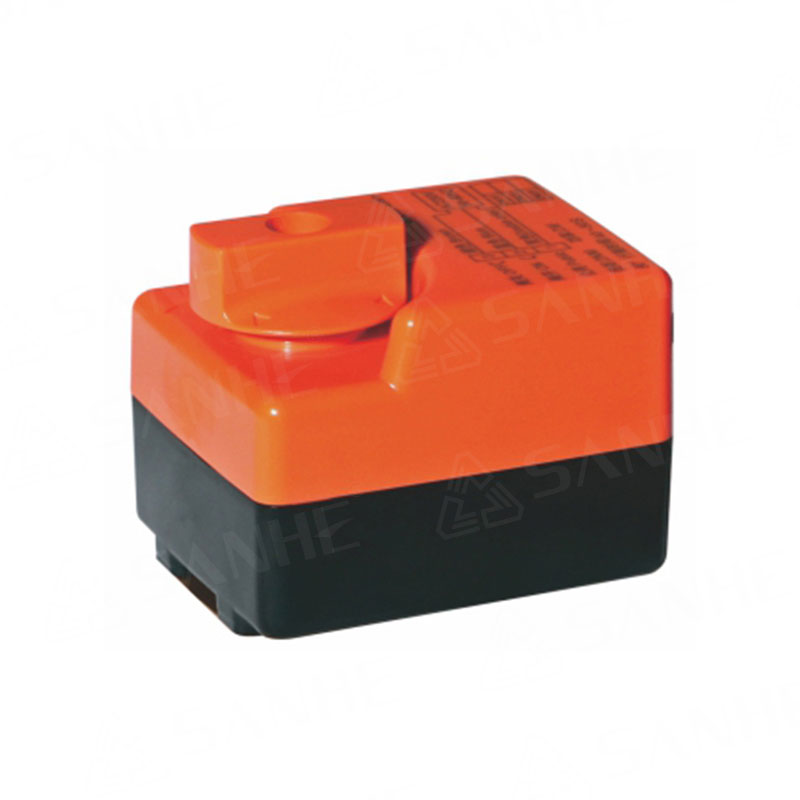 Ball Valve Actuator