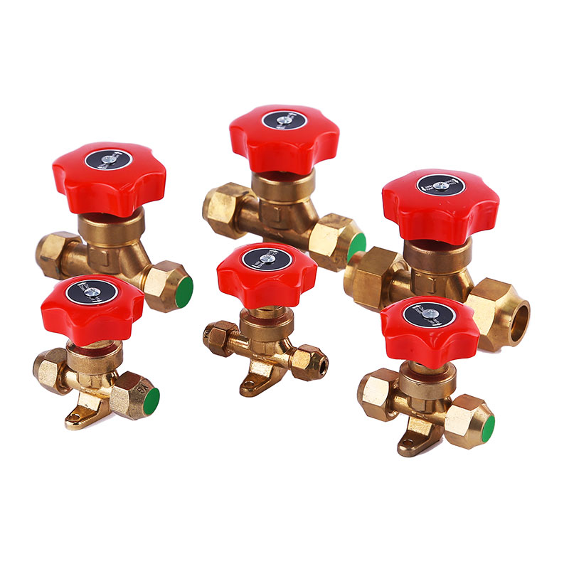 SH Series Hand Valve