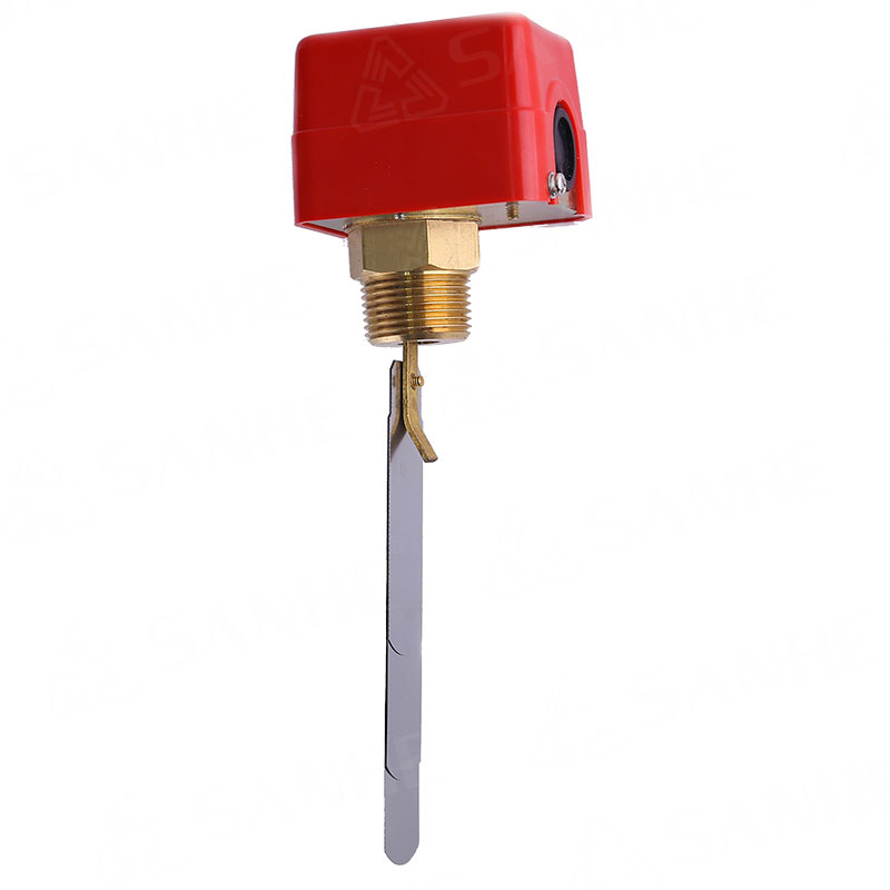 Flow Switch