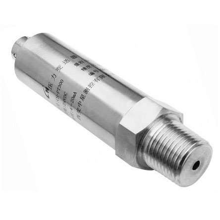 Pressure Transmitter