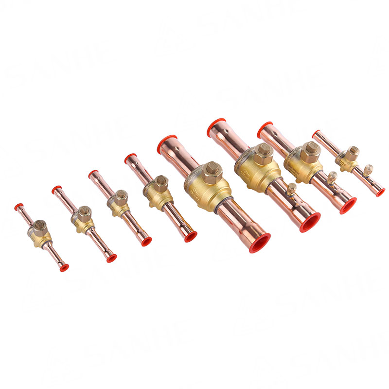 BV Series Ball Valve