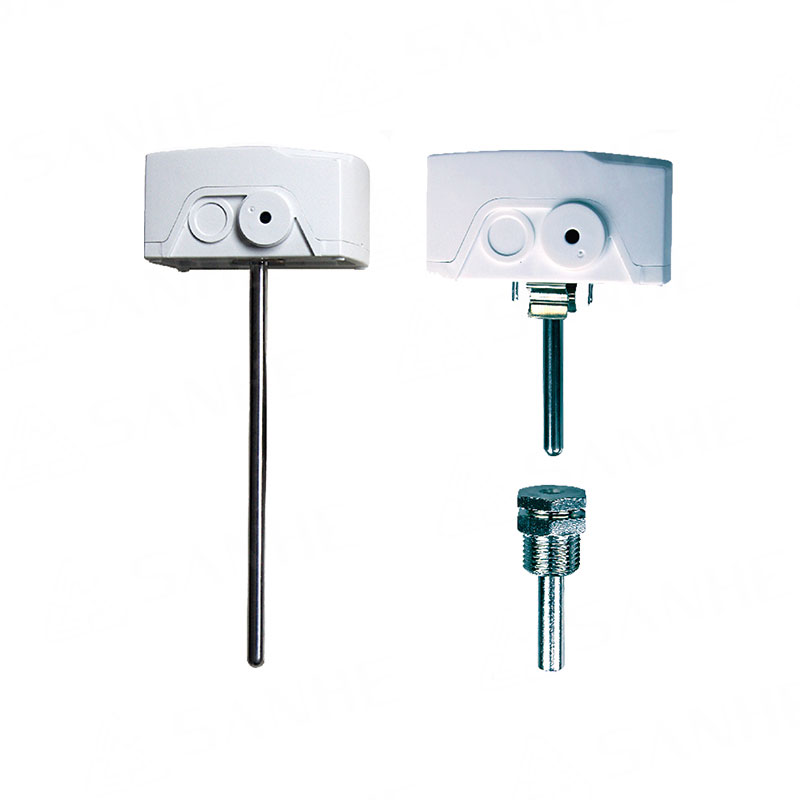 Temperature Sensor