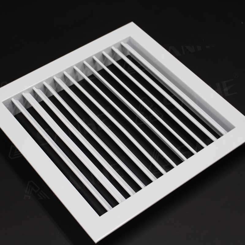 Grilles |SANHE | HVAC&R