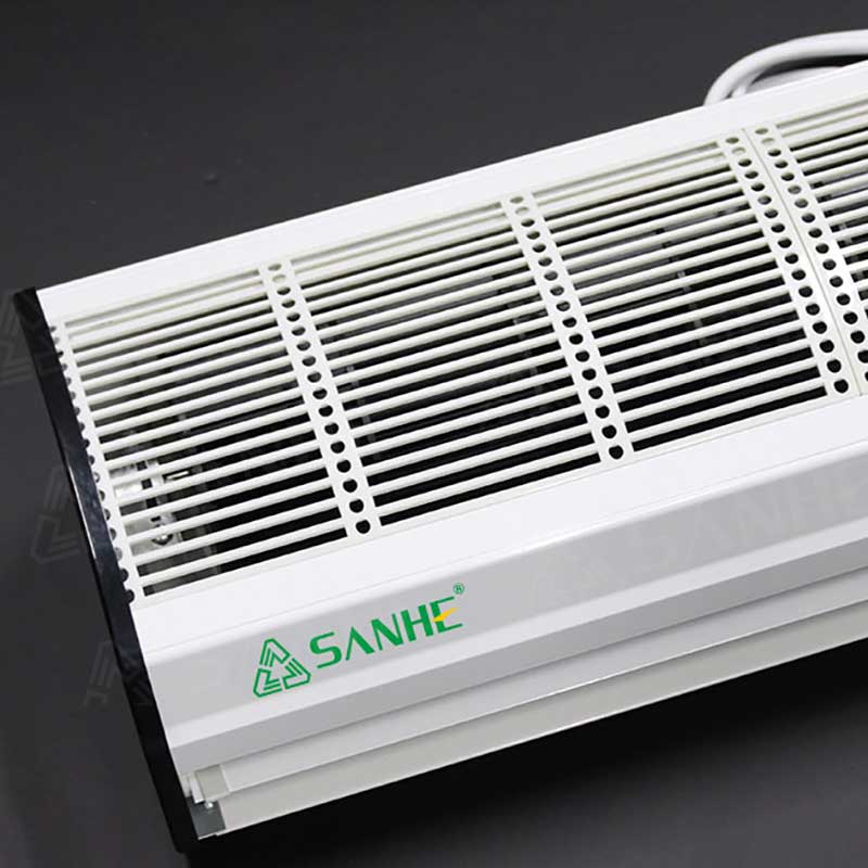 Door Air Curtain For Industrial | Residential And Commercial