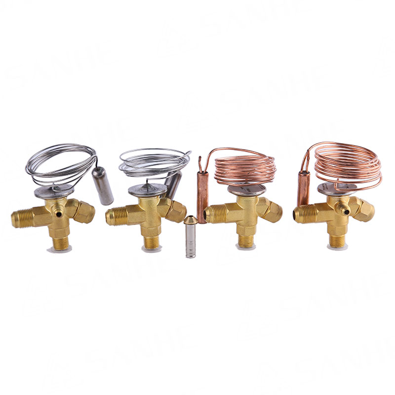 ST2/STE2 Series Expansion Valve