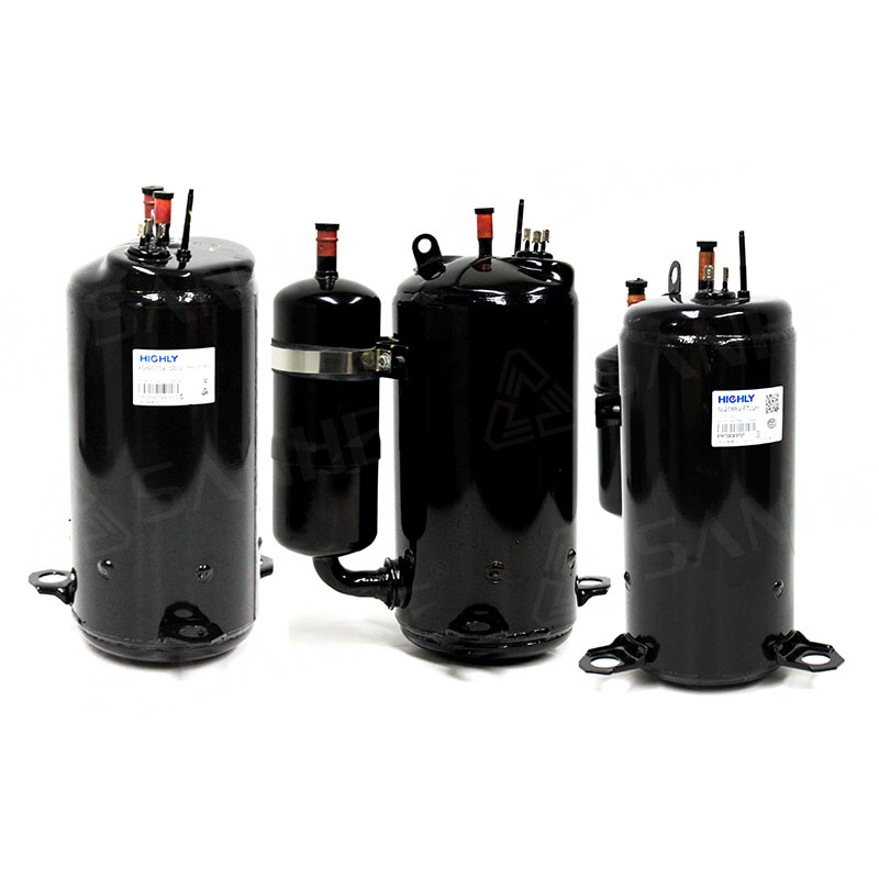 HIGHLY AC Compressor