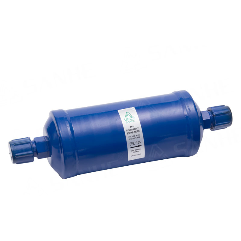 Bi-Flow Filter Drierr
