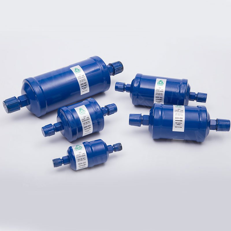 SDK Solid Core Filter Drier