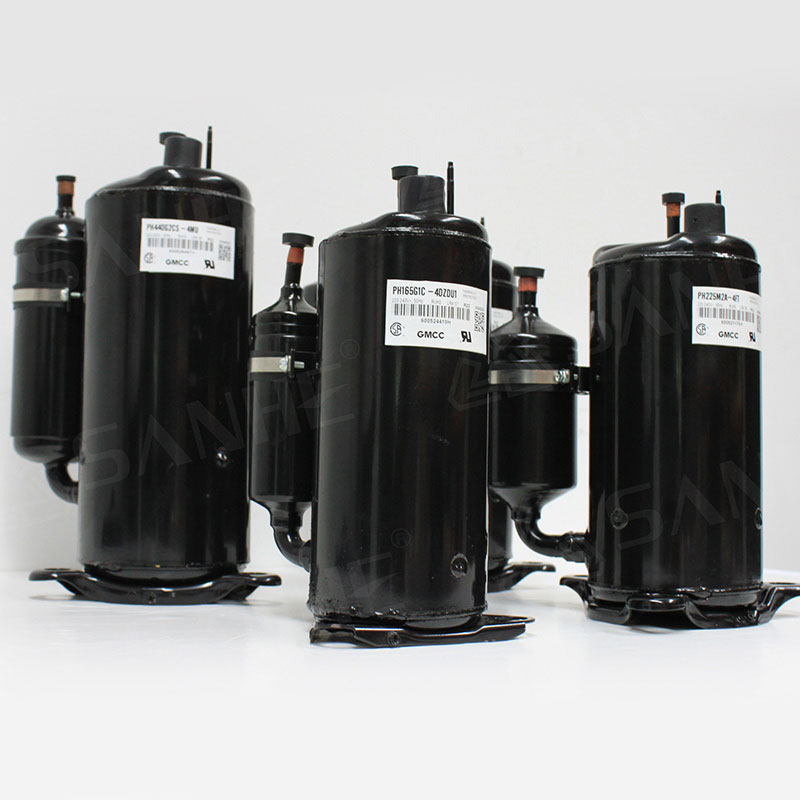 GMCC AC Compressor