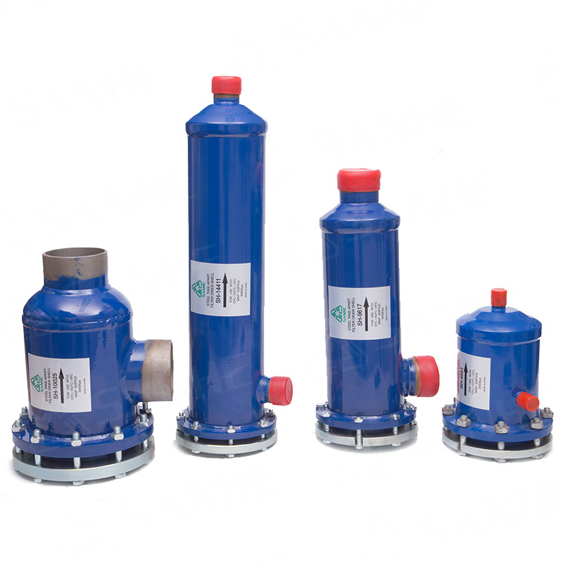 Filter Drier Shell
