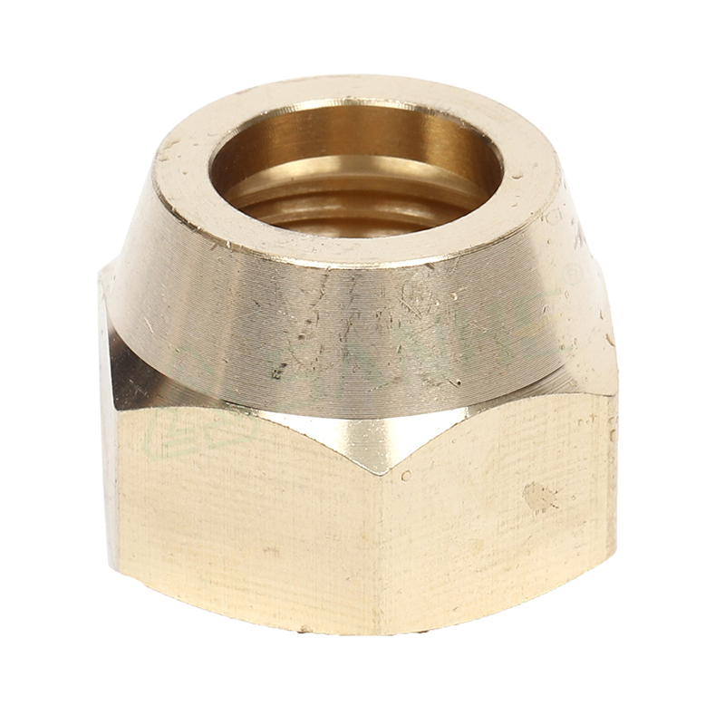 Brass Adapters