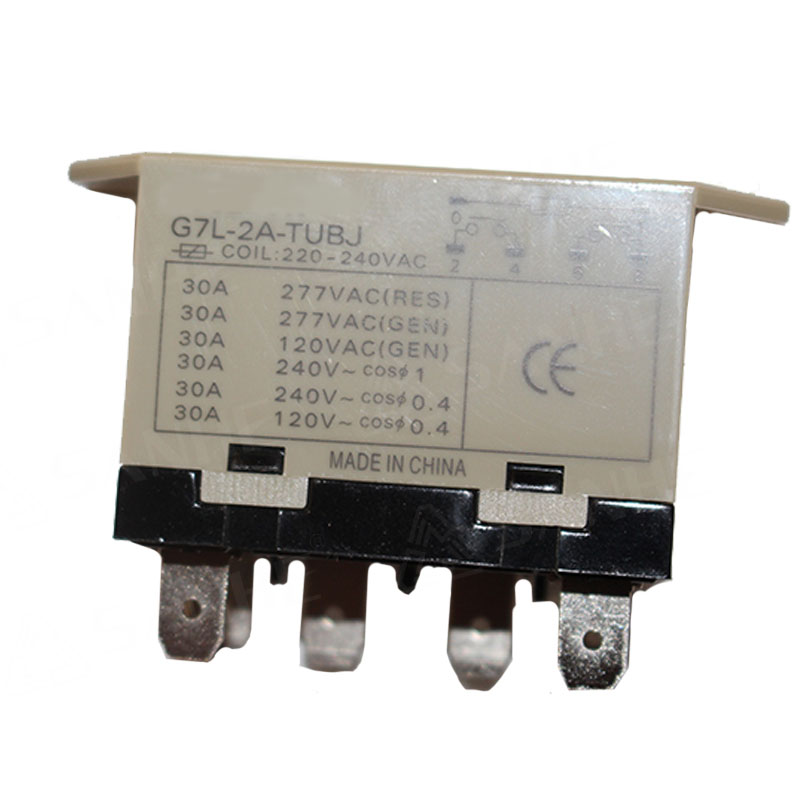 Mini Electromagnetic Relay