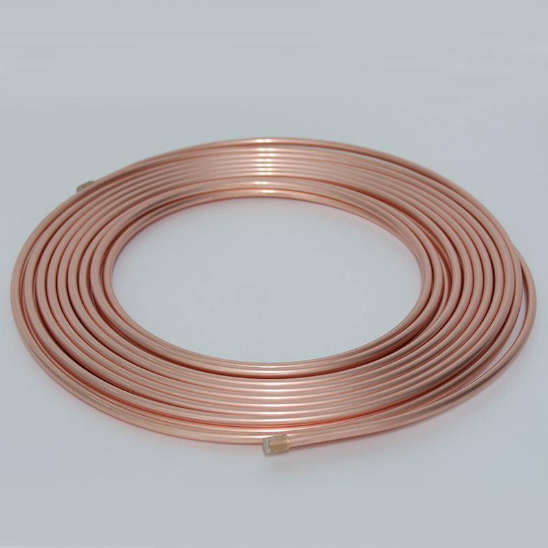 Pancake Coil