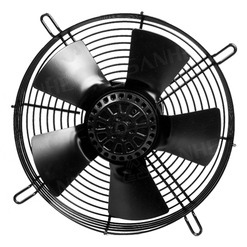 Axial Fan