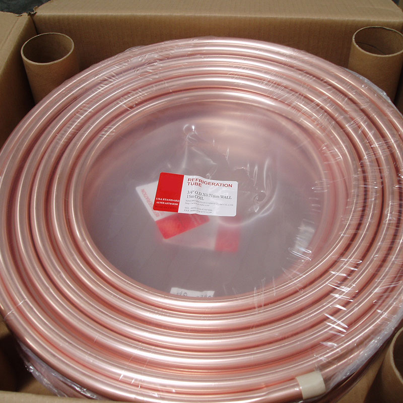 Level Wound Coil