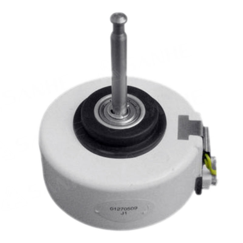 Plastic Shell Motor