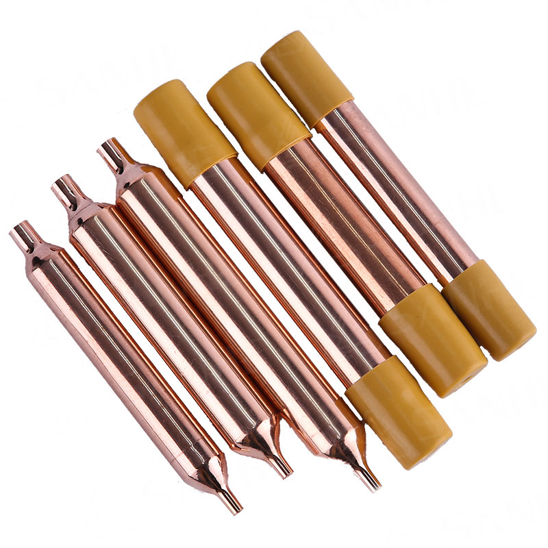 CFD Series Copper Filter Drier