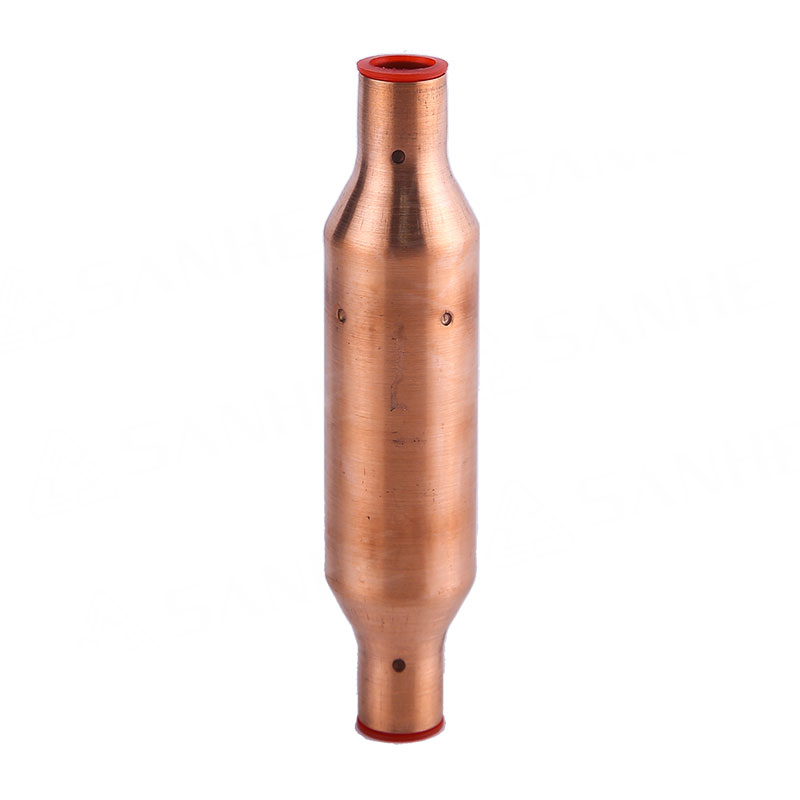 CV Serves Check Valve