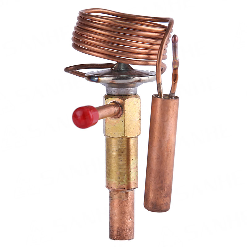 TB Series Expansion Valve