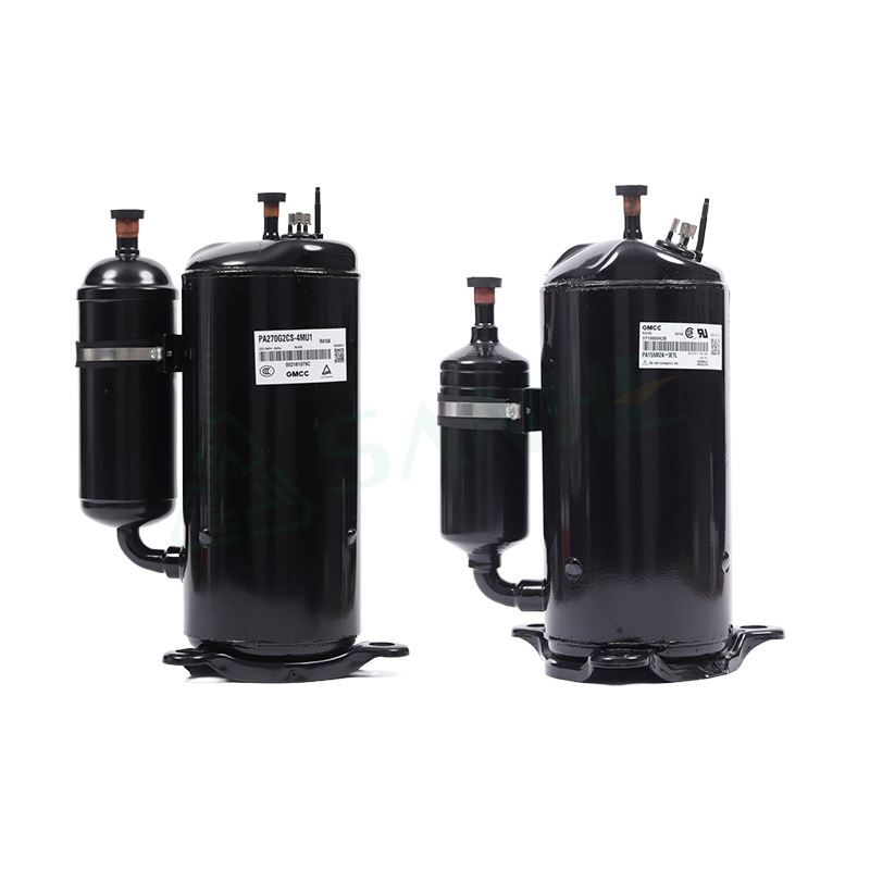 GMCC AC Compressor